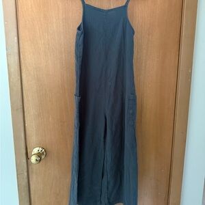 Little Co. by Lauren Conrad Wide Leg Romper